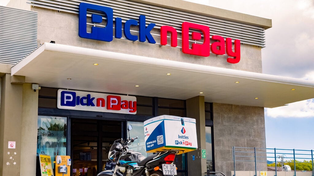 Pick n Pay rolls out major upgrades to mobile service and Smart Shopper rewards